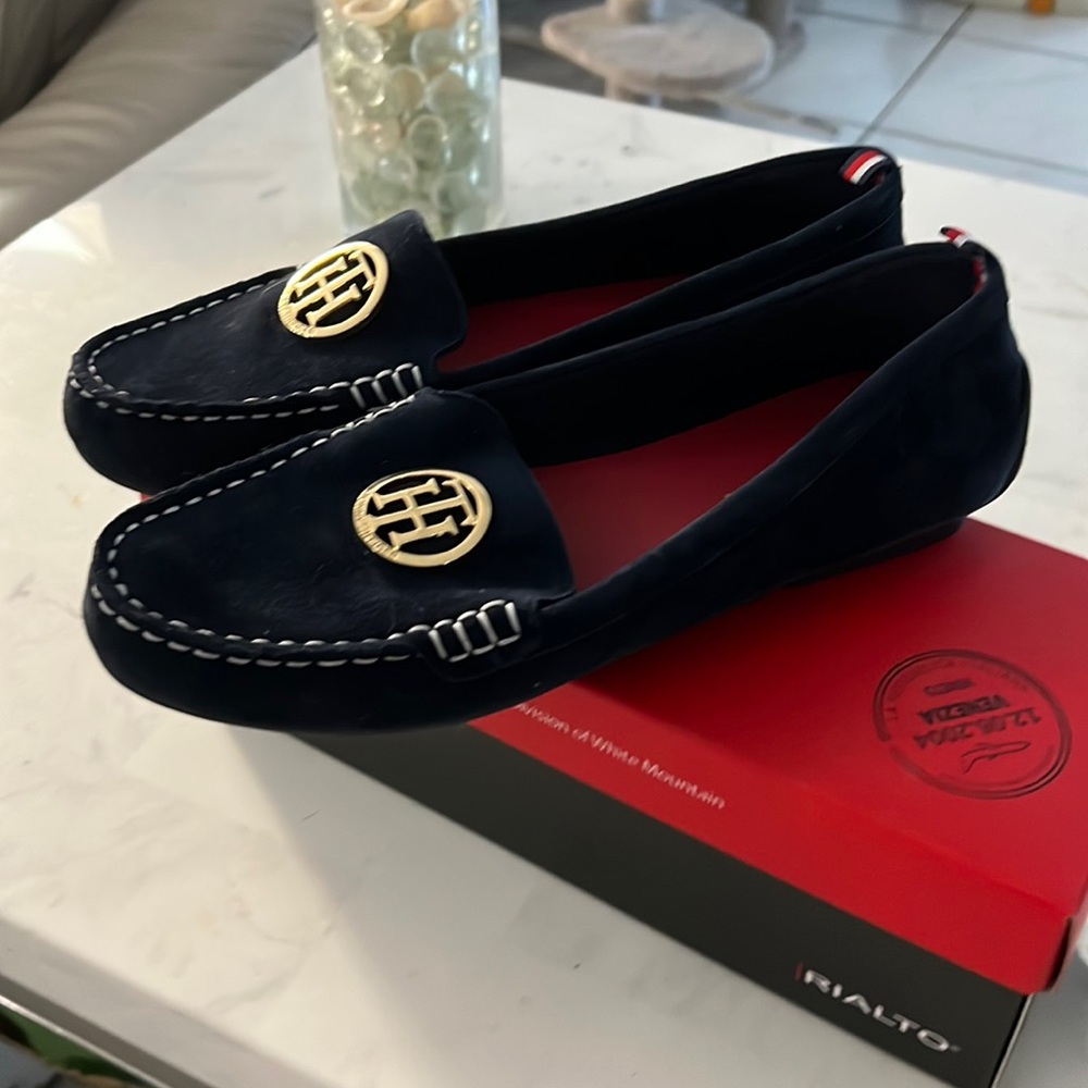 Tommy Hilfiger shoes